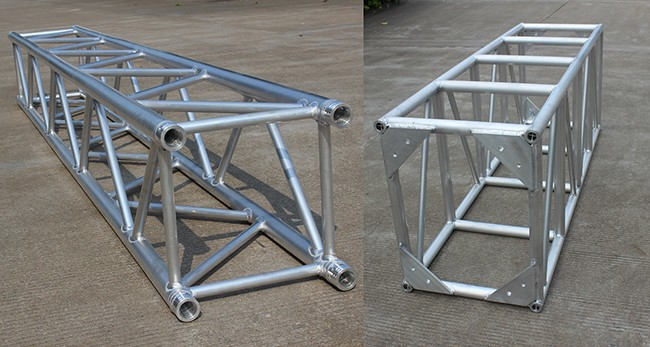 Spigot Truss vs. Bolt Truss: Which One is Right for Your Project?