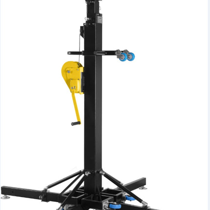 6m Hand-Cranked Lifting Stand