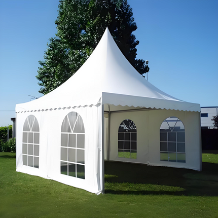 Hopeshow Pagoda Tent Superior Quality