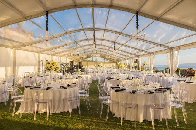 Hopeshow Marquee Tent Wedding Tent Party Tent